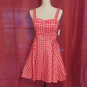 🔴Ixia super cute dress NWT